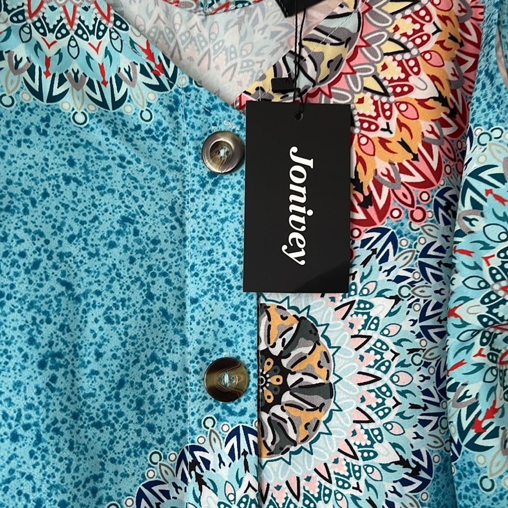 New With Tags Tank - Picture 3 of 4